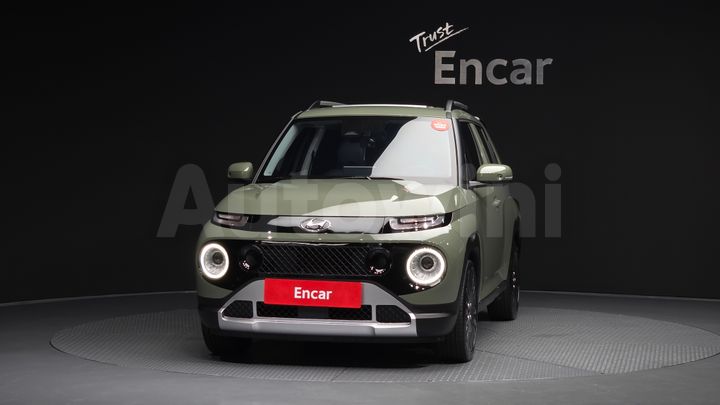 Hyundai Casper 2023 — 3