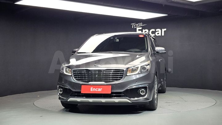 Kia Carnival 2016 — 3