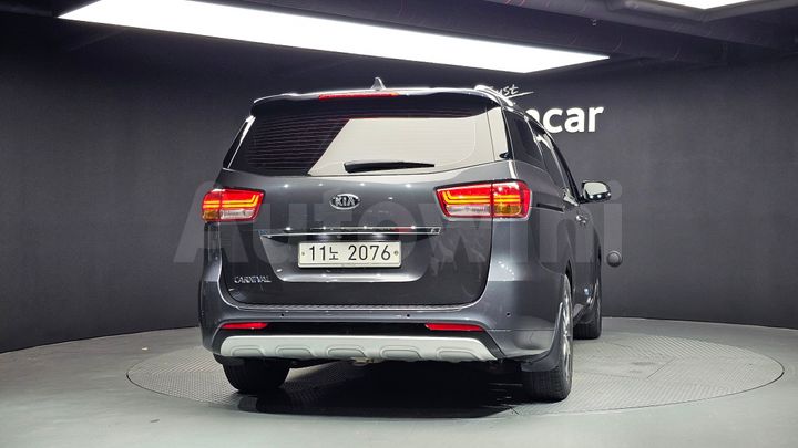 Kia Carnival 2016 — 4