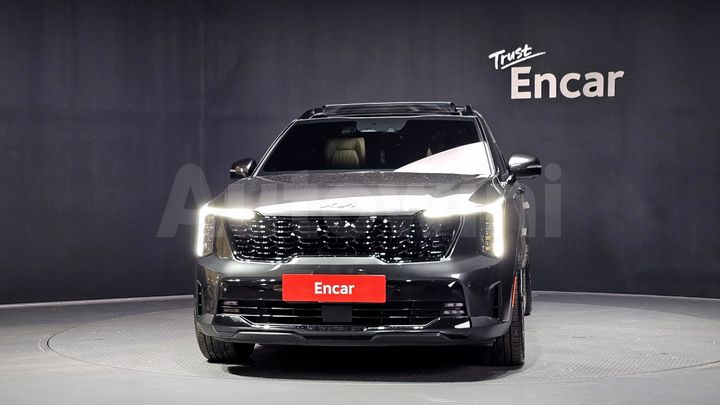 Kia Sorento 2024 — 3