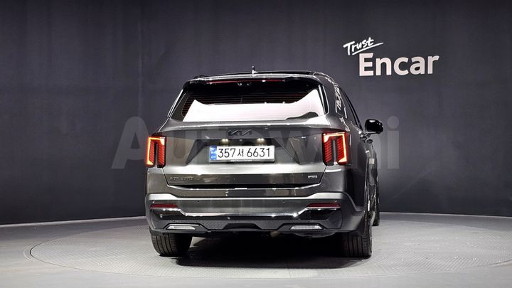 Kia Sorento 2024 — 4
