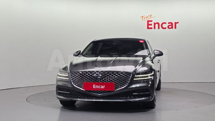 Genesis G80 2024 — 3