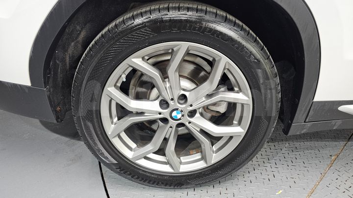 BMW X3 2018 — 5