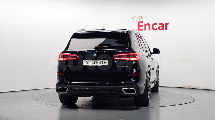 BMW X5 2020 — 4