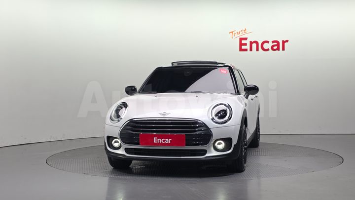 Mini Clubman 2024 — 3