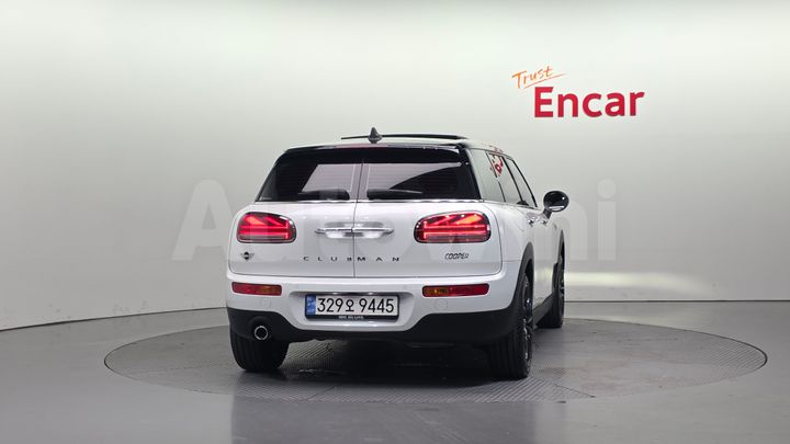 Mini Clubman 2024 — 4