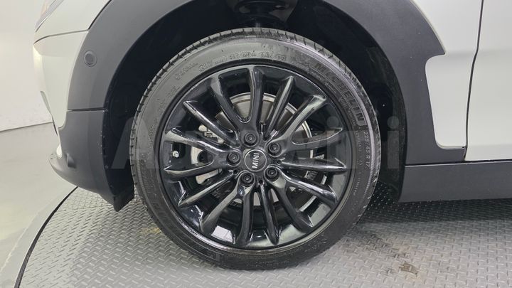 Mini Clubman 2024 — 5