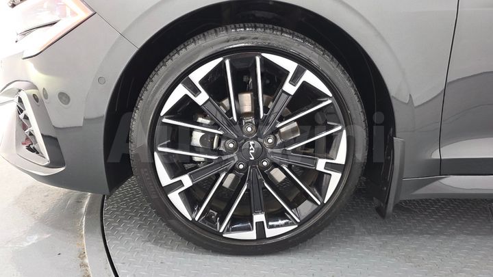 Kia K5 2024 — 5
