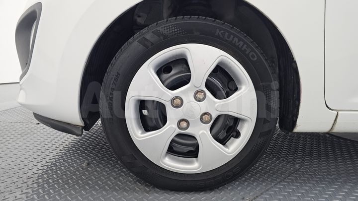 Kia Morning 2012 — 4
