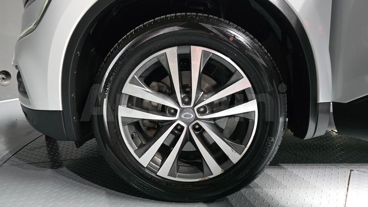 Renault QM6 2017 — 5