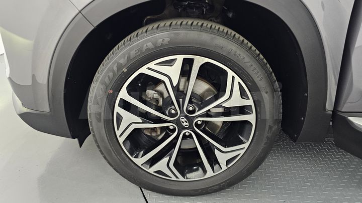 Hyundai SantaFe 2020 — 5