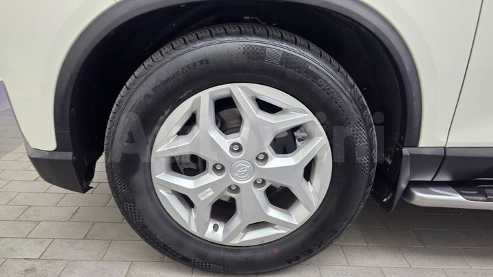 KGM (Ssangyong) Rexton 2023 — 5