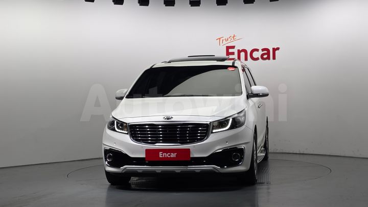 Kia Carnival 2017 — 3