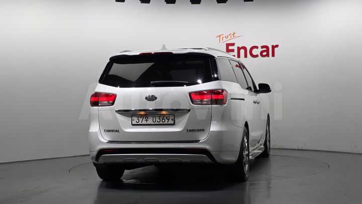 Kia Carnival 2017 — 4