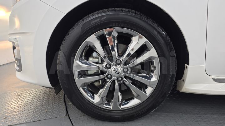 Kia Carnival 2017 — 5