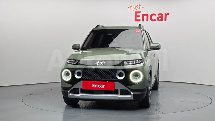 Hyundai Casper 2023 — 3