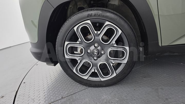 Hyundai Casper 2023 — 5
