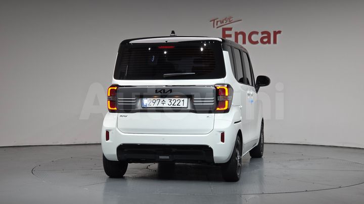 Kia Ray 2026 — 3