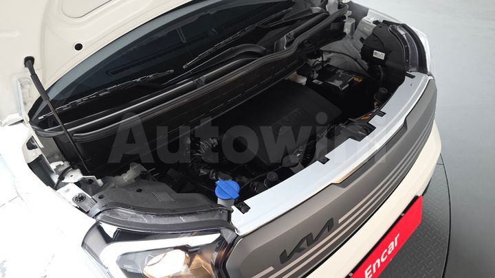 Kia Ray 2026 — 5