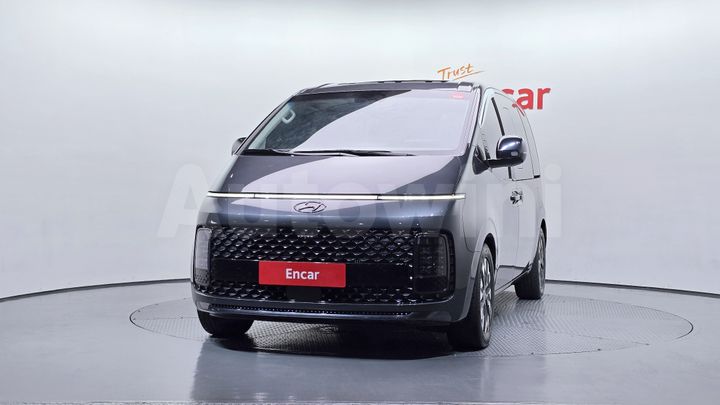 Hyundai Staria 2023 — 3