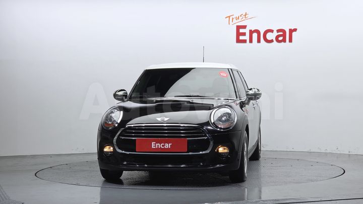Mini Cooper 2017 — 3