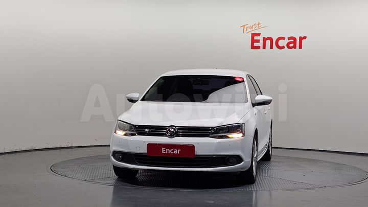 Volkswagen Jetta 2014 — 3