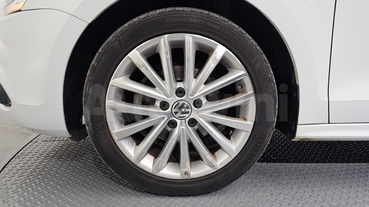 Volkswagen Jetta 2014 — 5