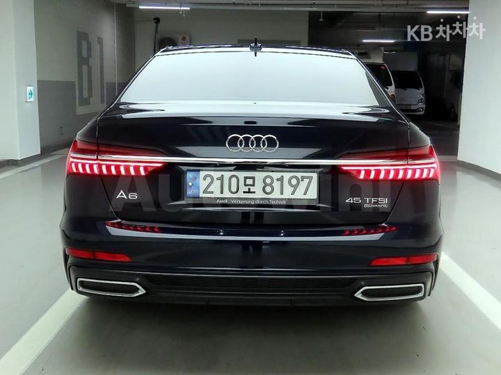 Audi A6 2022 — 3