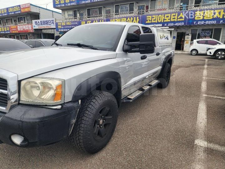 Dodge Dakota