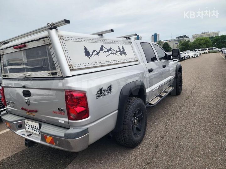 Dodge Dakota