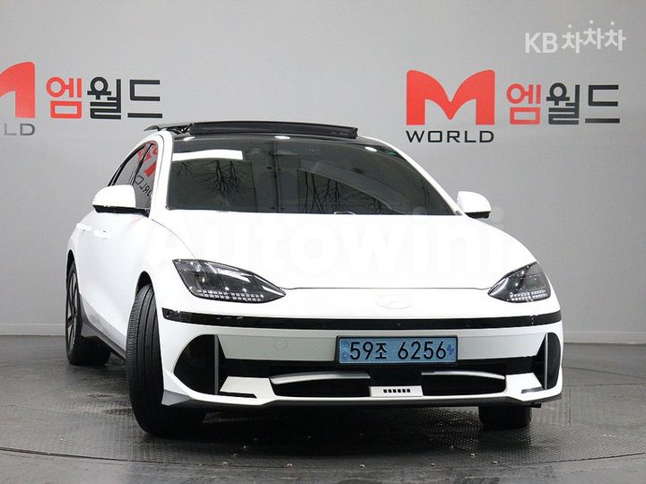Hyundai Ioniq6