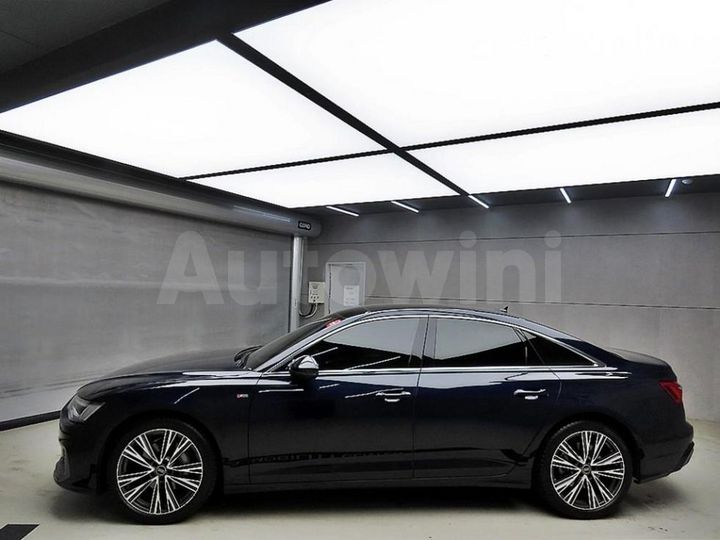 Audi A6 2022 — 4