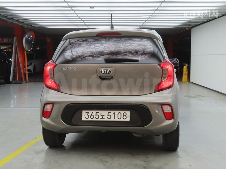 Kia Morning 2019 — 3