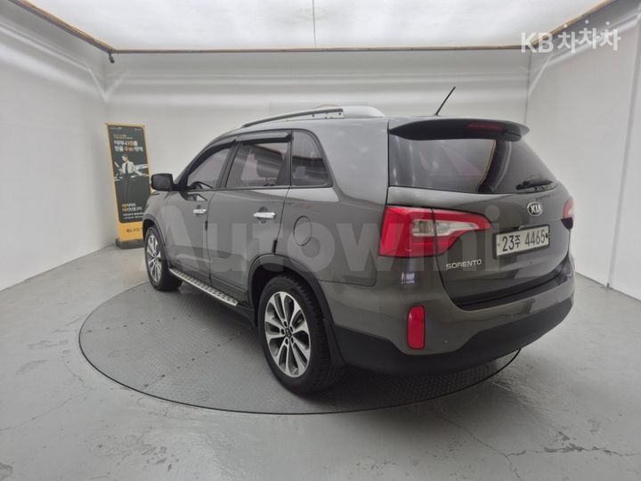 Kia Sorento 2014 — 4