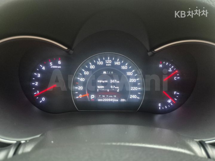 Kia Sorento 2014 — 5