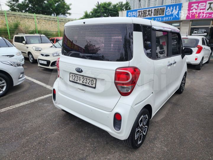 Kia Ray 2019 — 4