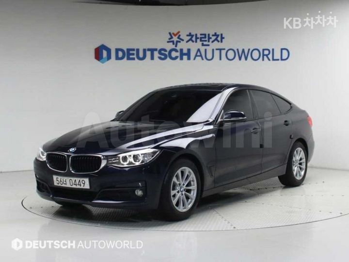 BMW Gran Turismo
