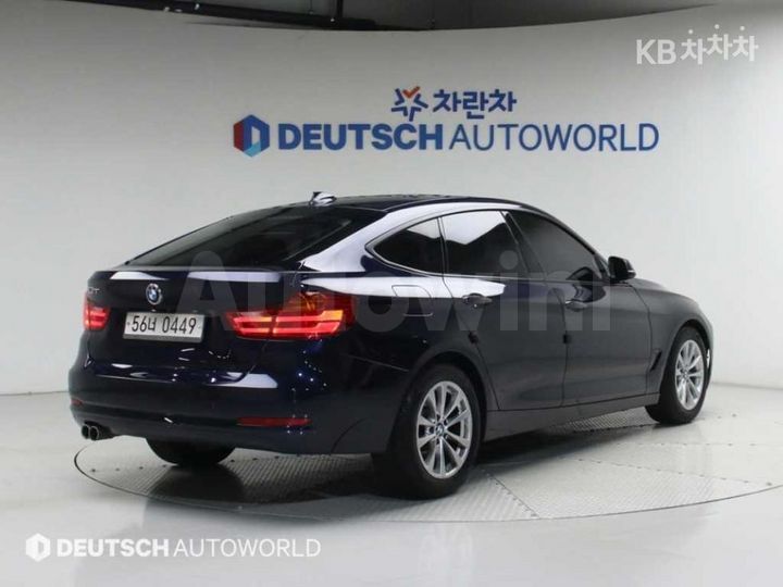 BMW Gran Turismo