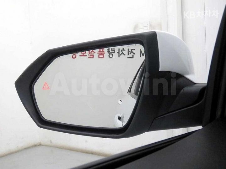 Hyundai Avante 2023 KMHLM41JGPU043105 — 5
