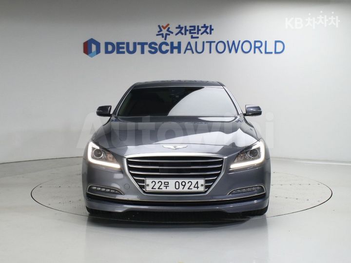 Hyundai Genesis 2016 KMHGM41DDGU121582 — 3