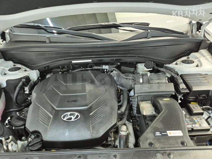 Hyundai Palisade 2023 KMHR581EDPU596962 — 5