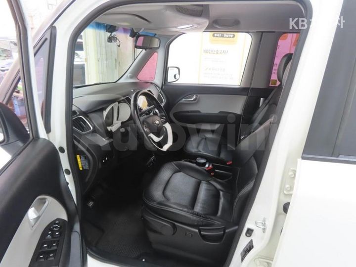 Kia Ray 2014 KNACJ811BET069930 — 5
