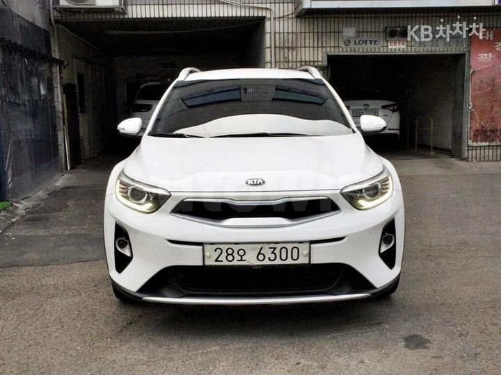 Kia Stonic
