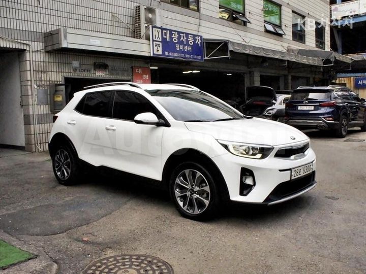 Kia Stonic