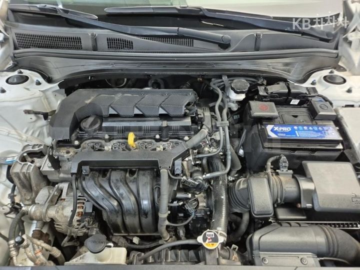 Kia K3 2022 KNAF141BENA124262 — 5