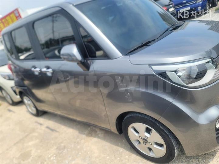 Kia Ray 2022 KNACJ811BNT281204 — 4