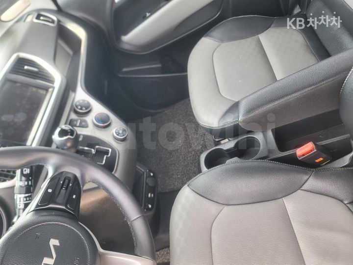 Kia Ray 2022 KNACJ811BNT281204 — 5