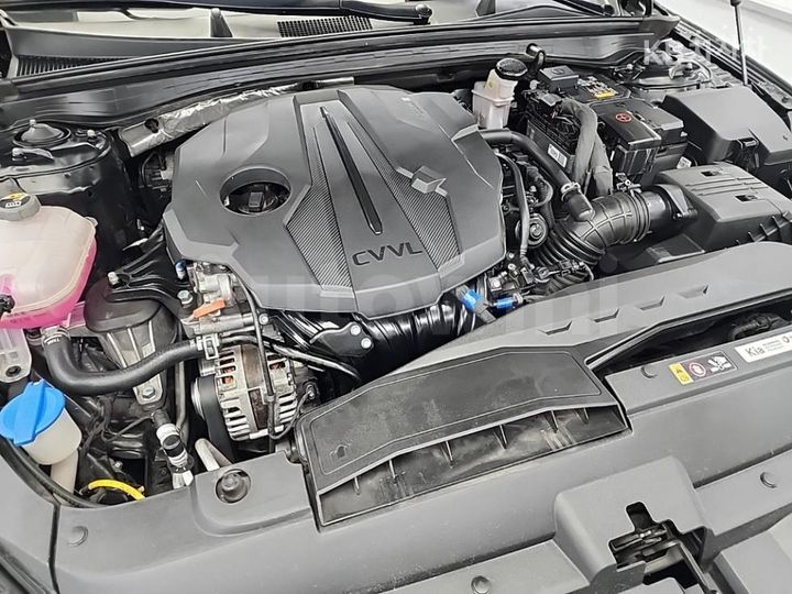 Kia K5 2023 KNAG241ABPA227626 — 5