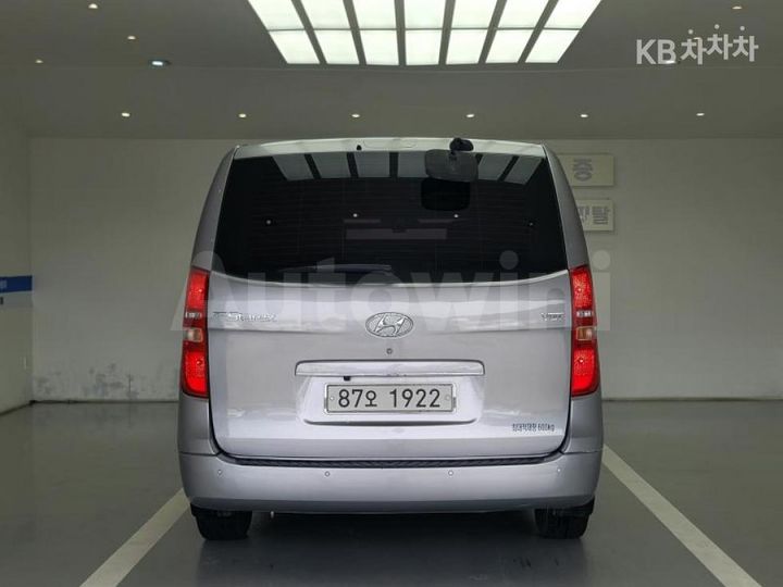 Hyundai Starex 2014 — 5