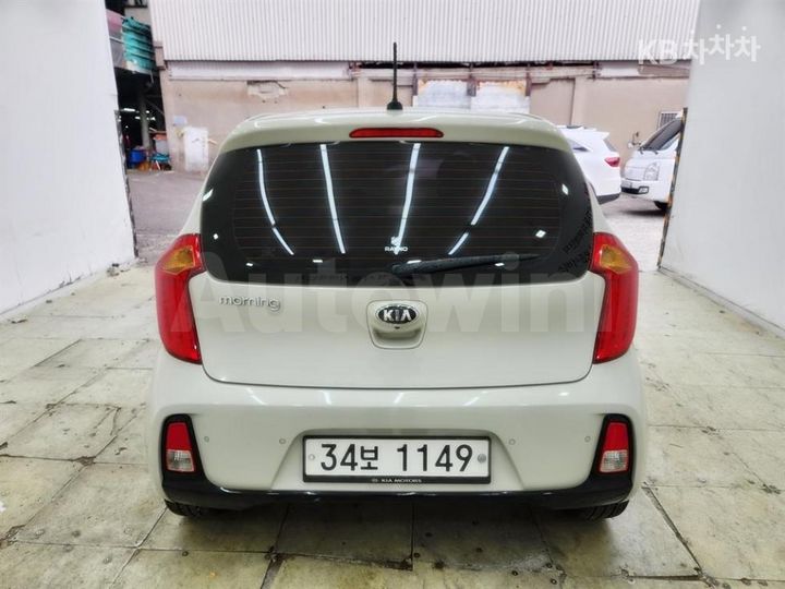 Kia Morning 2016 KNABX511BGT097345 — 3